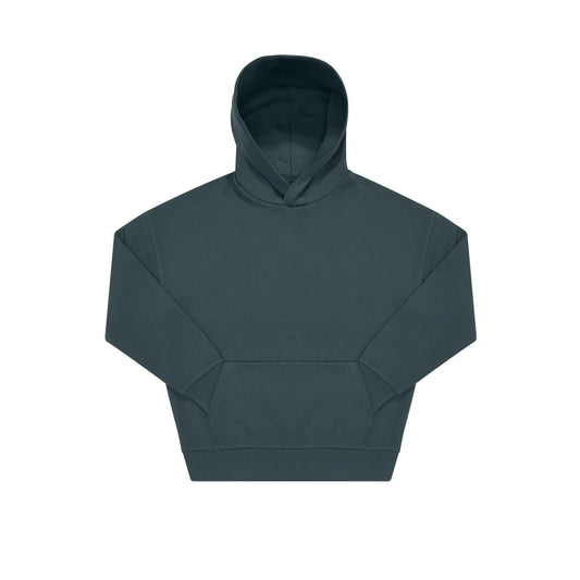 Vorderseite amalfi oversized Hoodie