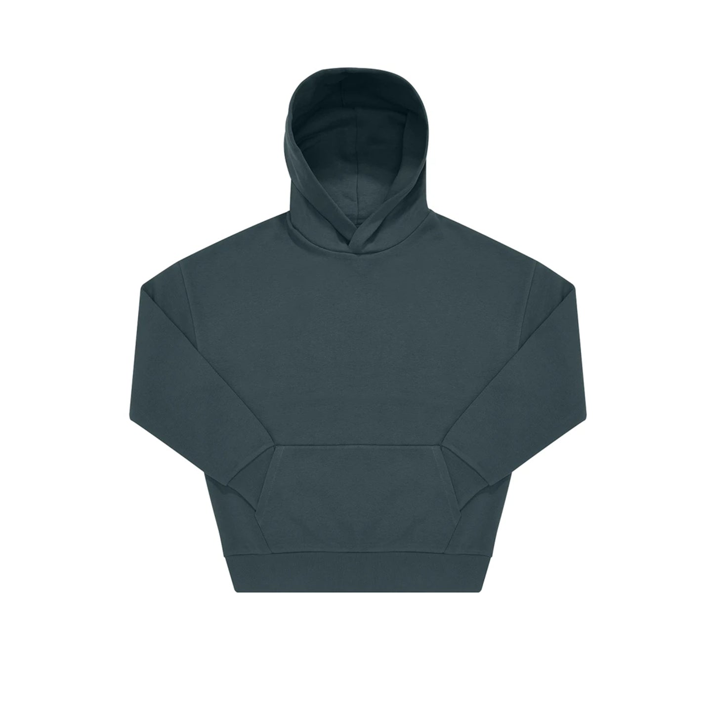 Vorderseite amalfi oversized Hoodie