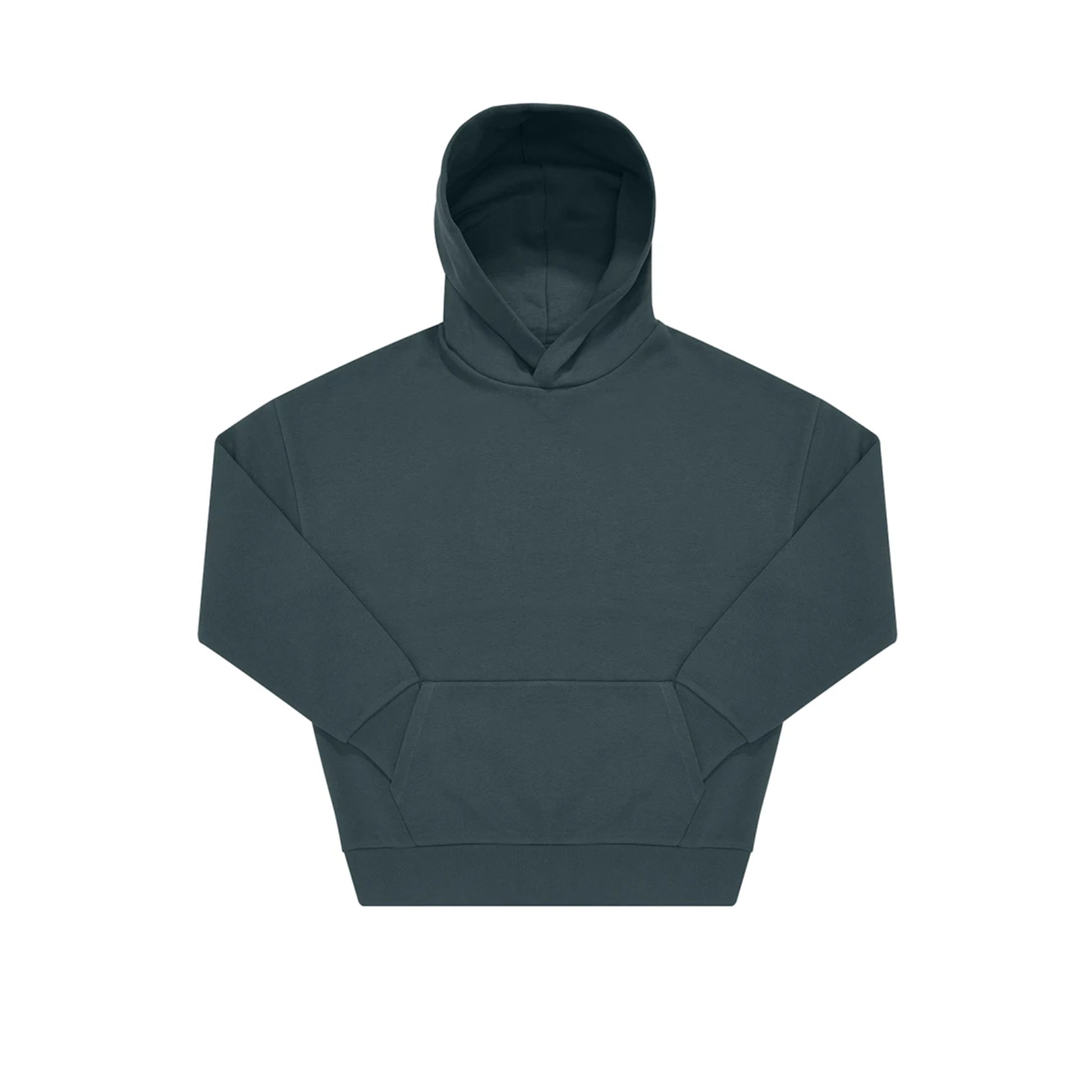 Vorderseite amalfi oversized Hoodie