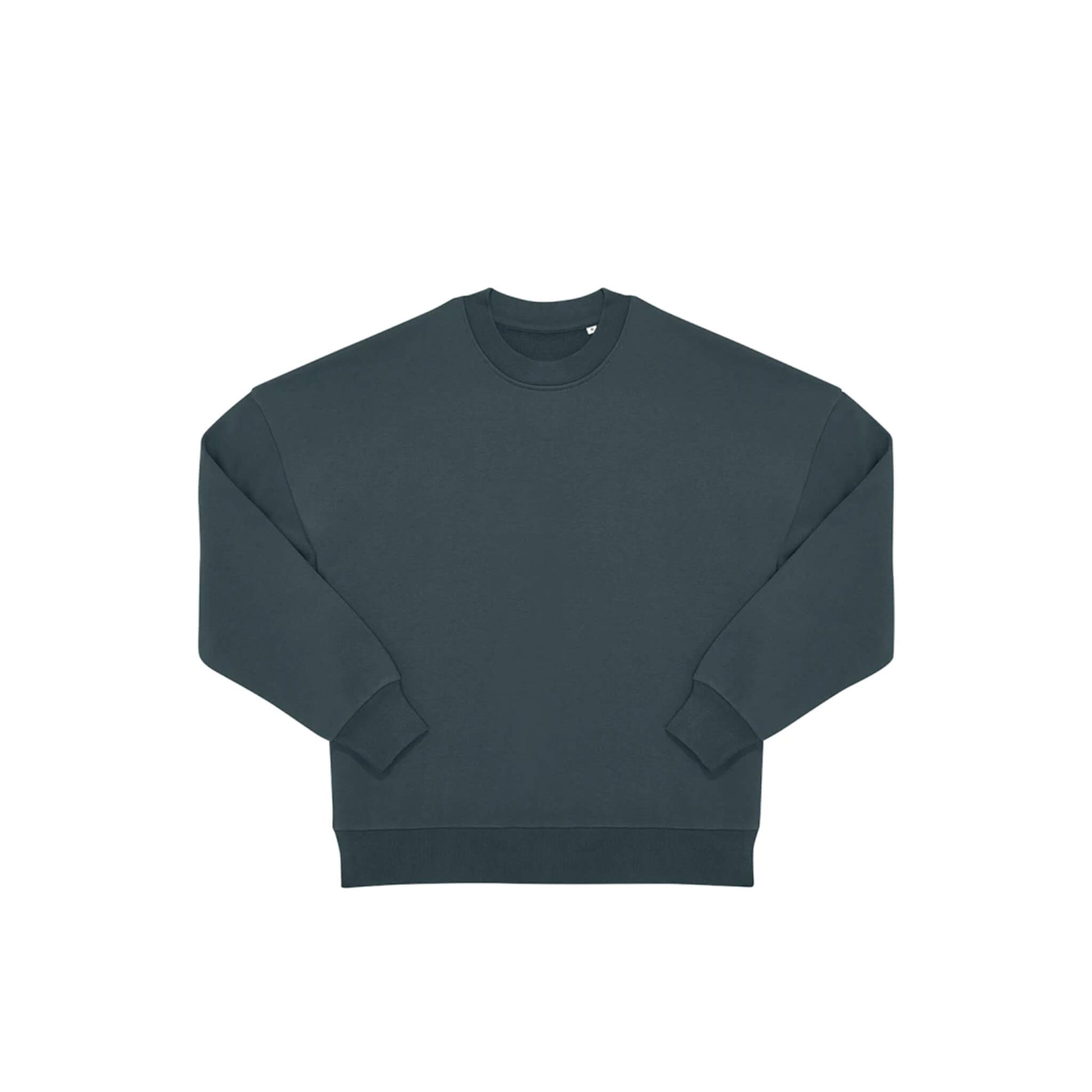 Vorderseite amalfi oversized Pullover