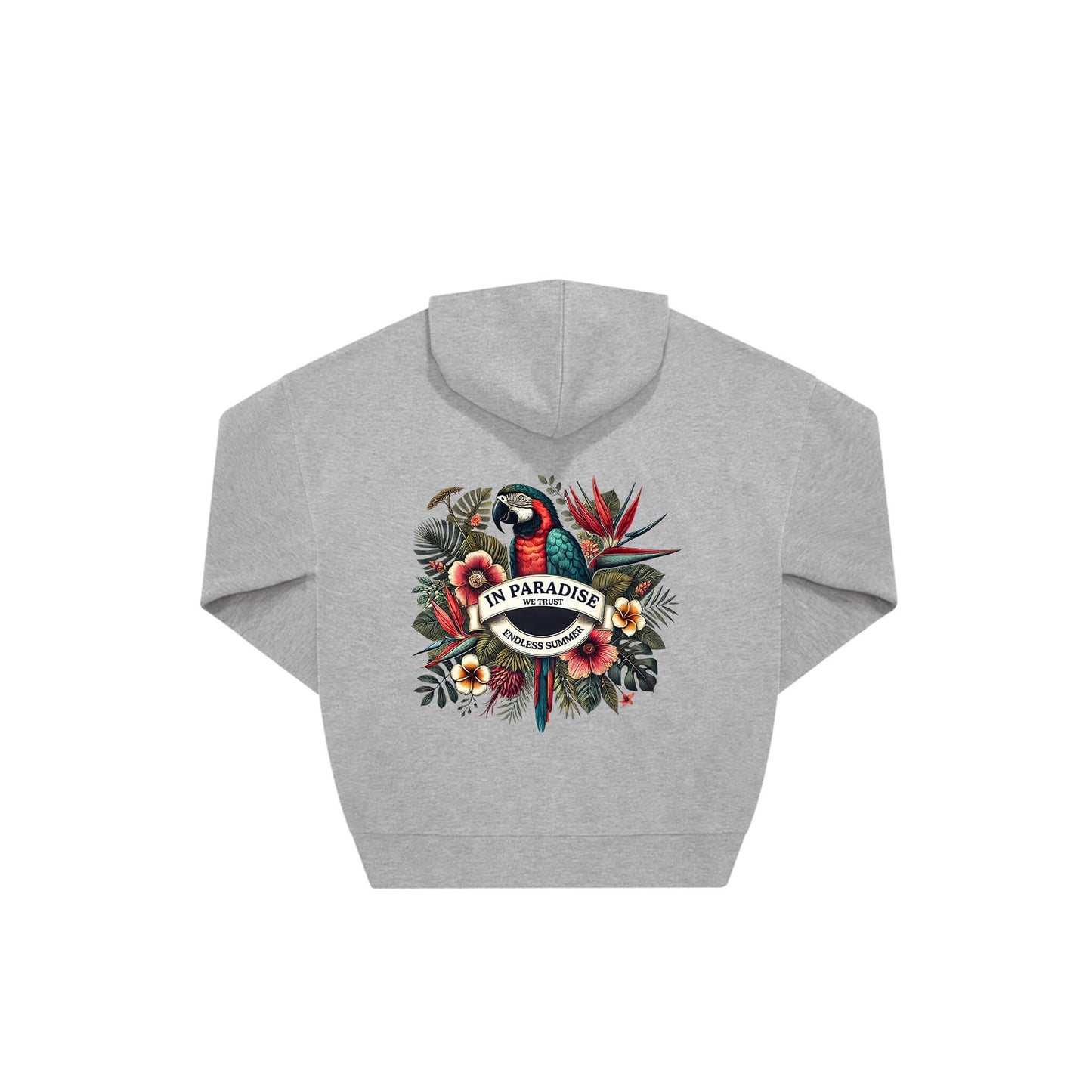 Ara Oversized Hoodie