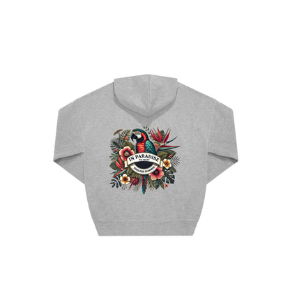 Ara Oversized Hoodie