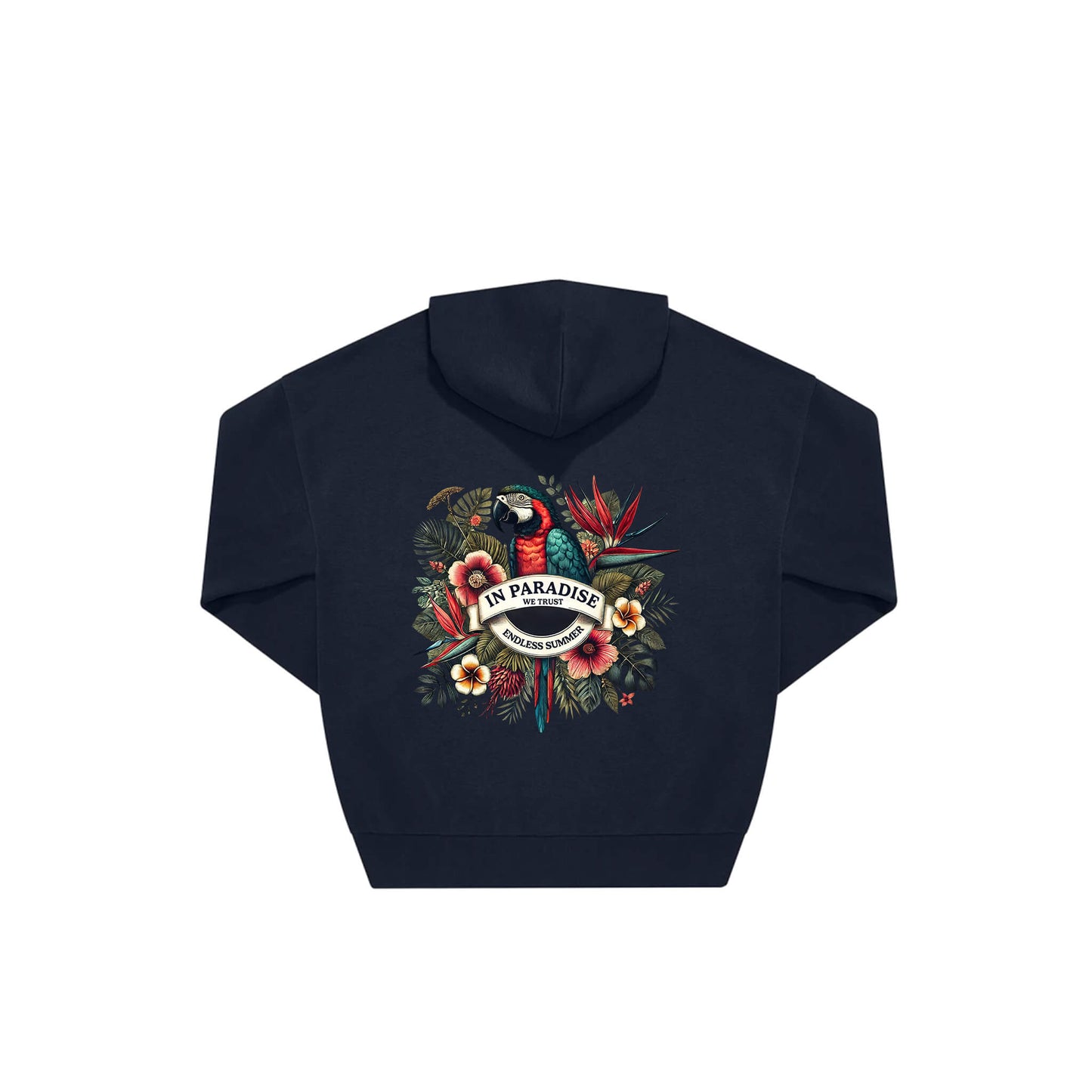 Ara Oversized Hoodie