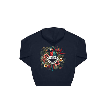 Ara Oversized Hoodie